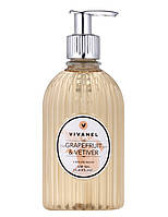 Рідке крем-мило Грейпфрут і Ветивер Vivian Gray Vivanel Grapefruit & Vetiver Cream Soap