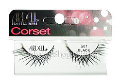 501 Ardell Corset Lashes Накладні вії