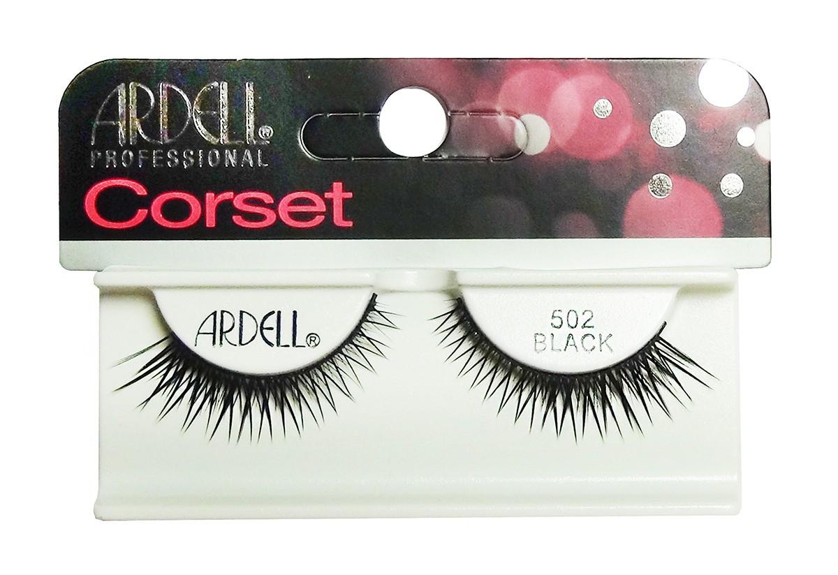502 Ardell Corset Lashes Накладні вії