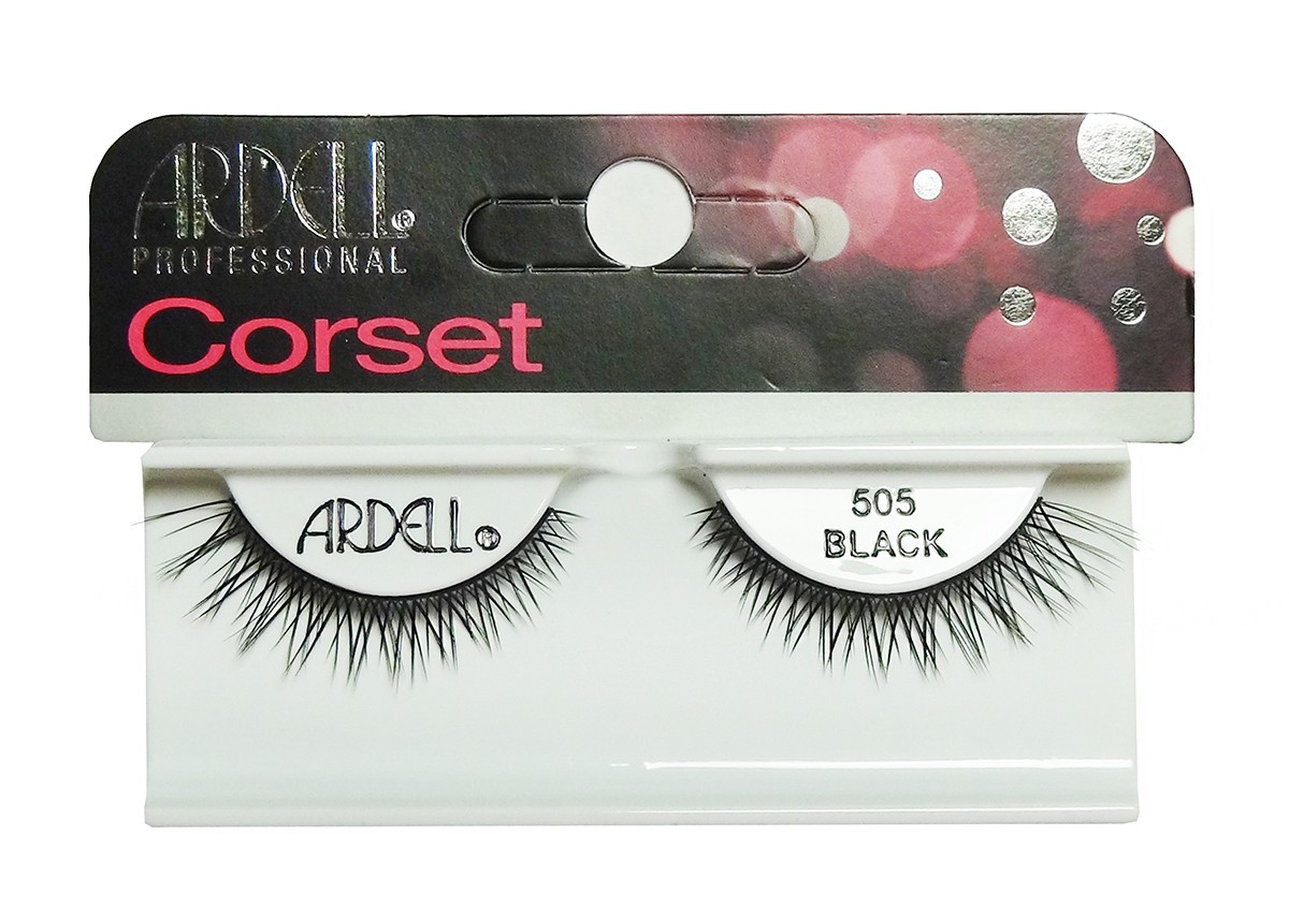 505 Ardell Corset Lashes Накладні вії