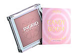 Рум'яна для обличчя Ingrid Cosmetics Candy Boom Juicy Sorbet Blush, фото 7