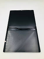 Дисплей Lenovo Tab M10 Plus 10.3'' TB-X606F/TB-X606X, черный, с тачскрином