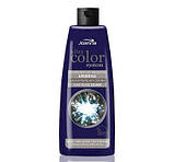 Сріблястий ополіскувач для освітленого волосся Joanna Ultra Color System Silver Rinse for blonde hair 150, фото 3