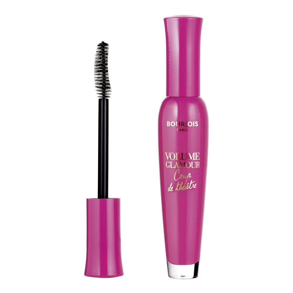 Туш для вій Bourjois Mascara Volume Glamour Coup de Theatre