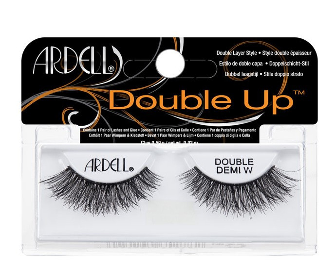 Double Demi Wispies Накладні вії Ardell Double Up