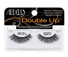 Double Demi Wispies Накладні вії Ardell Double Up