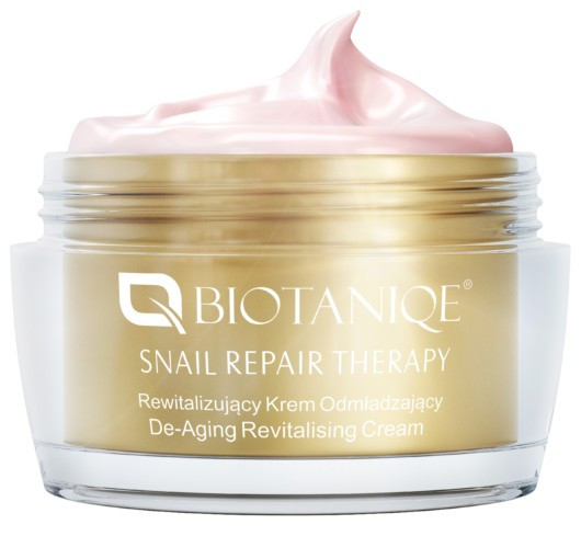 40+ Відновлюючий крем для обличчя Biotaniqe De-Aging Revitalising Cream 40+