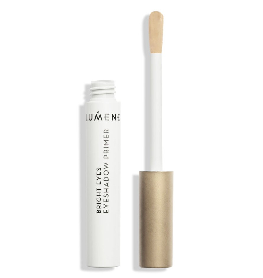 База під тіні Lumene Bright Eyes Eyeshadow Primer