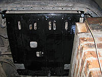 Защита двигателя и КПП PEUGEOT BOXER 3 2006-