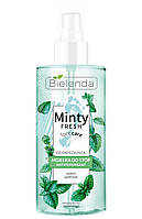 Спрей-антиперспірант для ніг Bіelenda Minty Fresh Foot Mist Antiperspirant