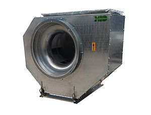 Термошумоізолювальний кожух TSK-125