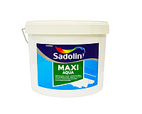 Шпаклевка Sadolin Maxi Aqua 2.5л (Садолин Макси Аква)