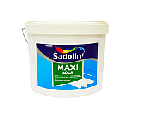 Шпаклівка Sadolin Maxi Aqua 10 л (Садолін Максі Аква)