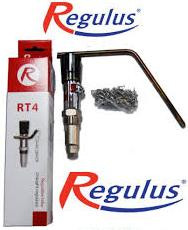 Регулятор тяги Regulus RT4