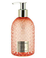 Крем-мило Vivian Gray Neroli & Amber Gemstone Cream Soap