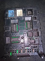 Б/В модуль bsi Peugeot 3008 208 Citroen c4 picasso 1. 6hdi 281164872