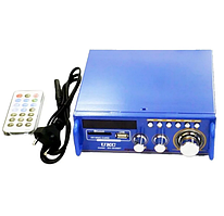 Домашній підсилювач AMP SN 3636 BT з bluetooth