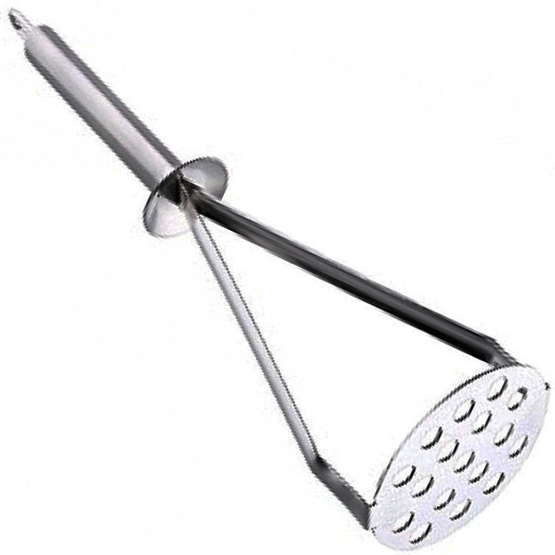 Картофелемялка "Преміум" 28,5 Empire 2499, цена 1 грн — Prom.ua (ID ...