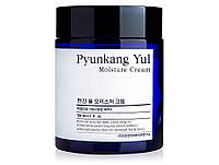 Увлажняющий крем для лица с экстрактом коптиса японского Pyunkang Yul Moisture Cream, 100мл (8809486680049)