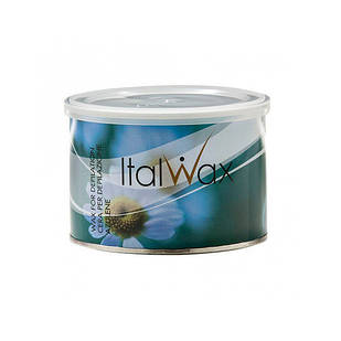 Теплий віск в банці Italwax - Азулен, 400 р.