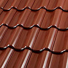 Керамічна черепиця Roben Bornholm