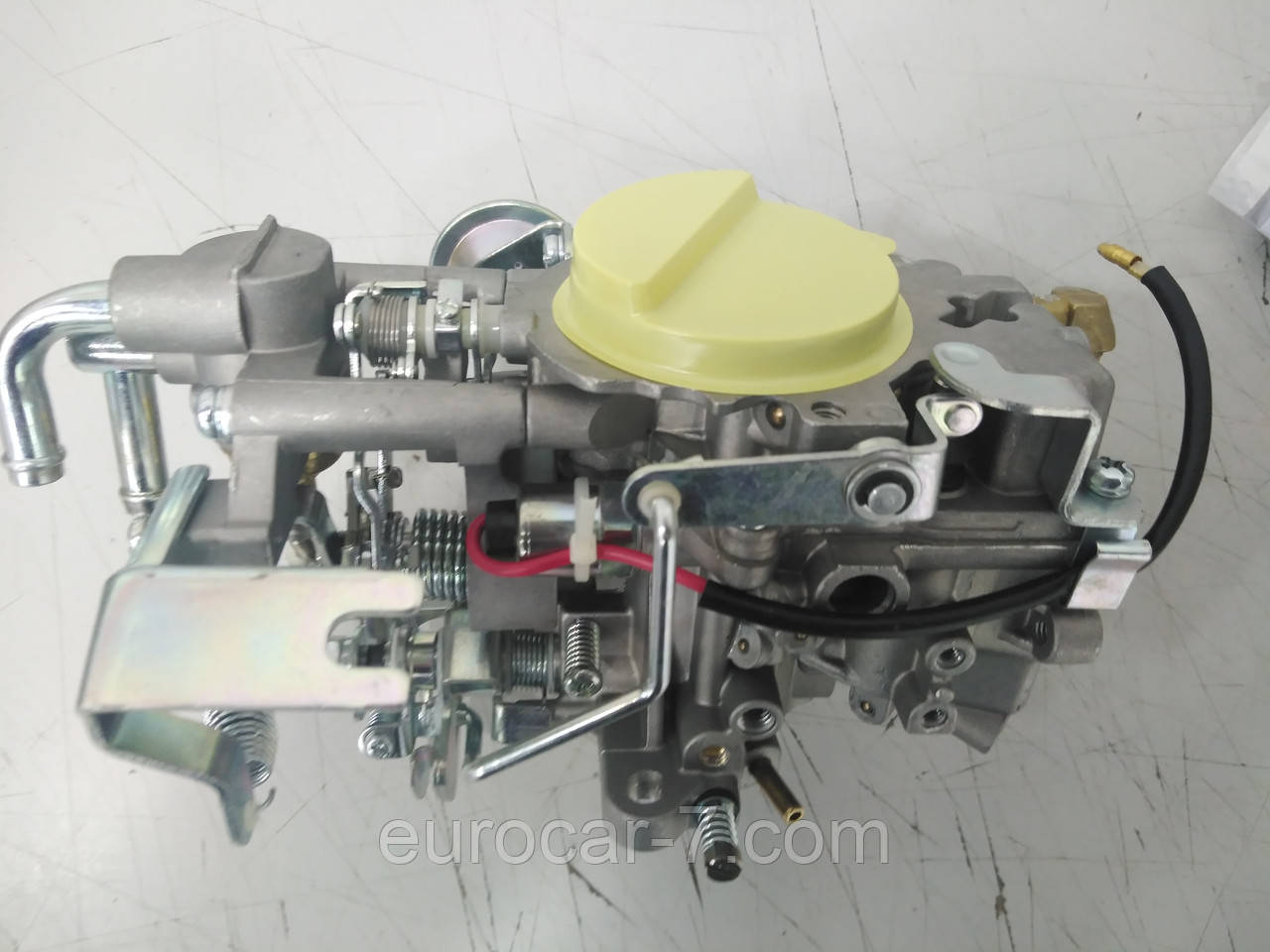 Карбюратор  Nissan K21 | K15 | K25, фото 1