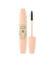 Тушь для ресниц Bell Natural Beauty Mascara