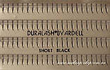 Одиничні вії Ardell Duralash regular короткі, фото 3