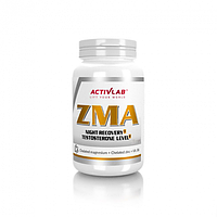 ZMA Activlab, 90 капсул