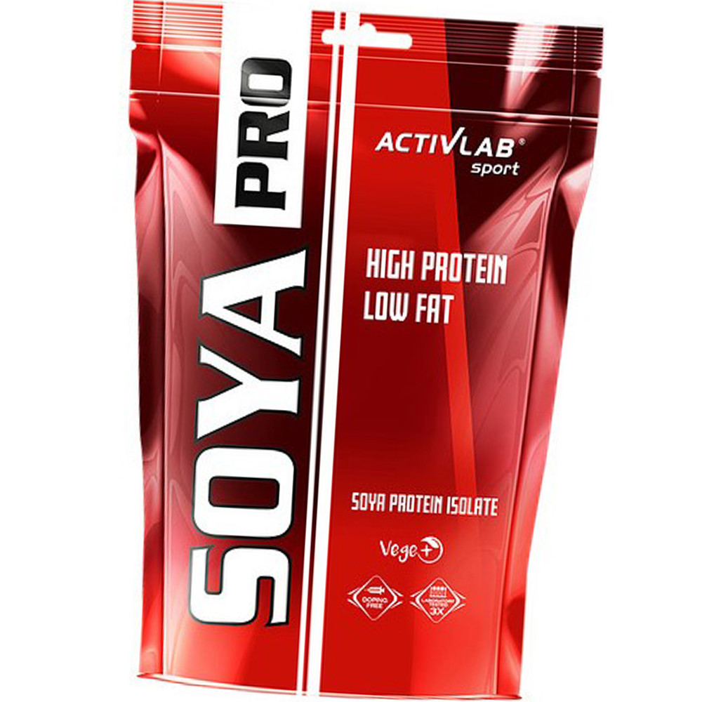 Протеїн Activlab Soja Pro 2 кг
