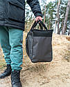 Чохол для чобіт Fisher, фото 10