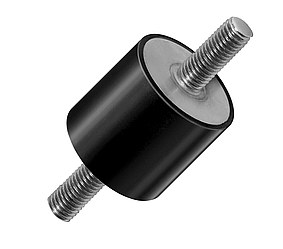 Комплект віброізоляторів KIV-2