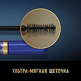 Водостійка чорна туш для вій Max Factor Divine Lashes, фото 5
