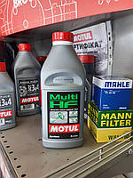 Масло для гидроусилителя MOTUL / Multi HF / 1 л