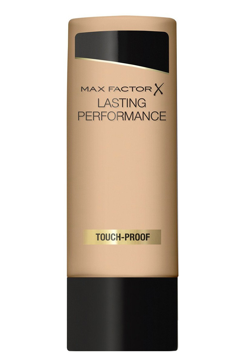 Тональна основа Lasting Perfomance Max Factor