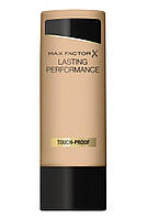 Тональна основа Lasting Perfomance Max Factor