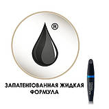 Водостійка Туш з ефектом накладних вій False lash effect Max Factor Waterproof, фото 5