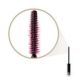 Туш для вій об'ємна Max Factor Masterpiece Max Black, фото 4