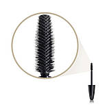 Об'ємна туш для вій Max Factor False Lash Effect Black, фото 4