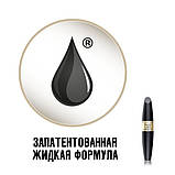 Об'ємна туш для вій Max Factor False Lash Effect Black, фото 5