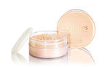 Розсипчаста пудра Poudre Libre Bourjois 02 Rosé, фото 3