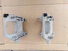 Кронштейн подушки КПП 1.6 DCI Opel Vivaro 3 14-19 (Опель Віваро)