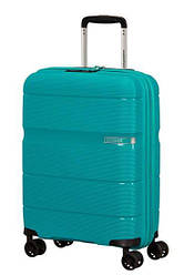 Валіза  American Tourister Linex 55 см.