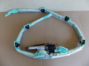 Штора безпеки volkswagen jetta 6, фото 1