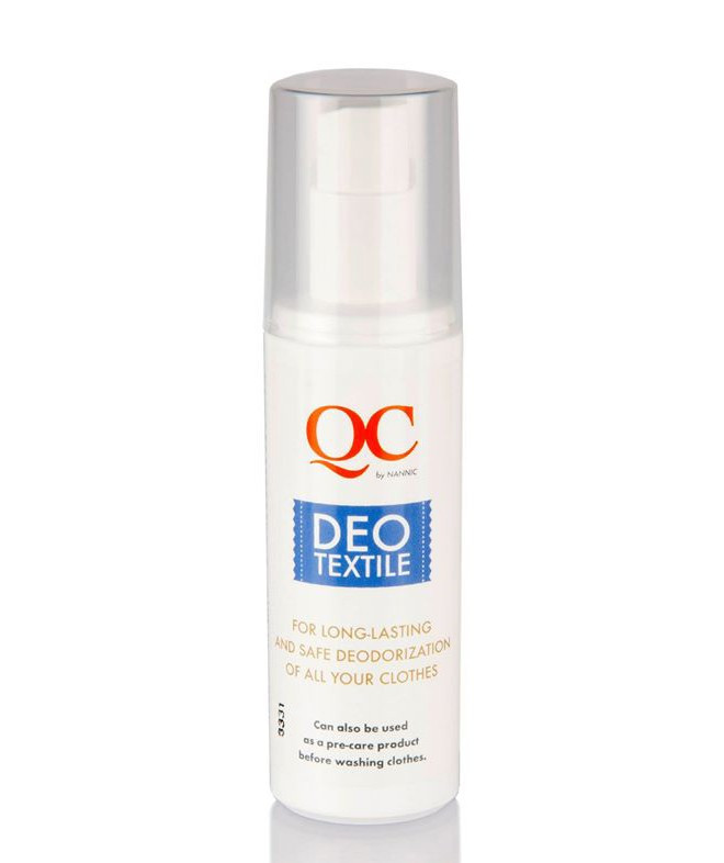 ДЕО-текстиль QC DEO-textile Nannic, фото 1