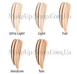 CC крем Lumene тональний крем CC Color Correcting Cream 4 Tan, фото 2