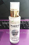 Перламутрова база під макіяж Bіelenda Make-Up Academie Lumiere Base, фото 3
