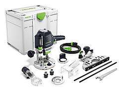 Фрезер вертикальний OF 1400 EBQ-Plus Festool 576207