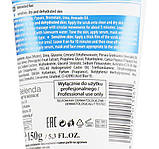 Ензимний скраб для обличчя 2в1 з папаїном і бромеліном Bielenda Professional 2in1 Enzymatic Fine Grain Scrub, фото 3