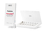 Пептидний комплекс по догляду за шкірою в ампулах Pierre Rene Medic Laboratorium Peptides treatment, фото 4